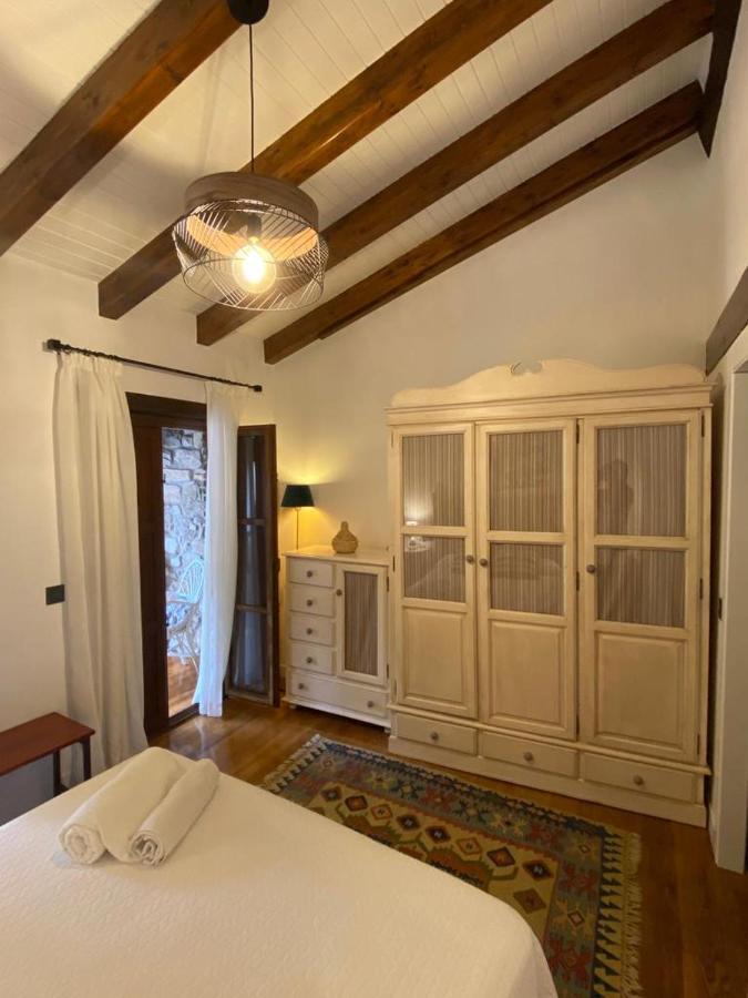 Casa Toy Villa Llanes Bagian luar foto